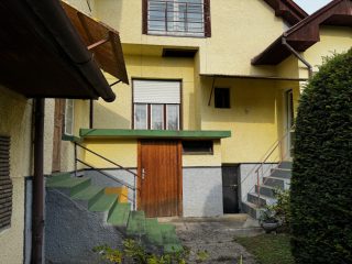 Eladó 78 m²-escsaládi ház Hévíz, Nyugati Városrész: 85'000'000 Ft