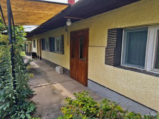 Eladó 78 m²-escsaládi ház Hévíz, Nyugati Városrész: 85'000'000 Ft