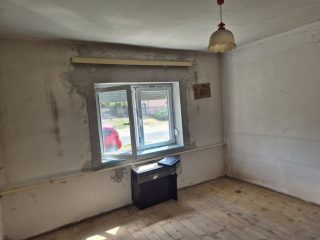 Eladó 75 m²-escsaládi ház Hévízgyörk, Vörösmarty utca: 30'000'000 Ft