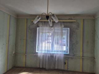 Eladó 75 m²-escsaládi ház Hévízgyörk, Vörösmarty utca: 30'000'000 Ft