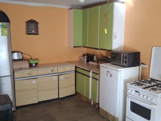 Eladó 85 m²-escsaládi ház Igal, Rendezett utca: 11'000'000 Ft