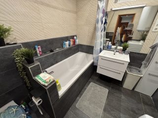 Eladó 86 m²-escsaládi ház Iklad, Deák Ferenc utca: 69'900'000 Ft