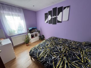 Eladó 86 m²-escsaládi ház Iklad, Deák Ferenc utca: 69'900'000 Ft