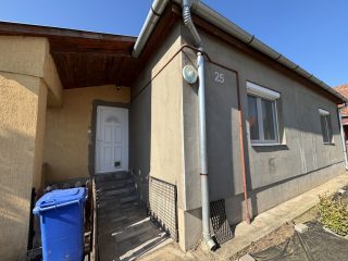 Eladó 86 m²-escsaládi ház Iklad, Deák Ferenc utca: 69'900'000 Ft