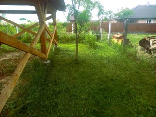 Eladó 2392 m²-estelek Inárcs, M5-ös autópálya közelében: 33'000'000 Ft