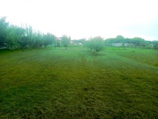 Eladó 2392 m²-estelek Inárcs, M5-ös autópálya közelében: 33'000'000 Ft