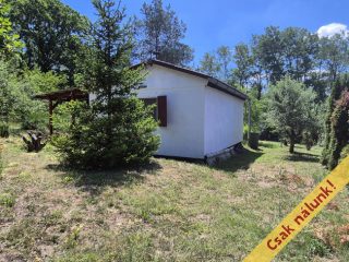 Eladó 1000 m²-estelek Isaszeg, Bogár utca környéki utca: 33'900'000 Ft