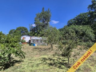 Eladó 1000 m²-estelek Isaszeg, Bogár utca környéki utca: 33'900'000 Ft