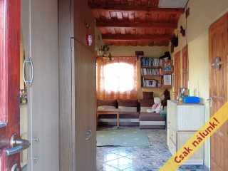 Eladó 80 m²-escsaládi ház Isaszeg, Compó utca: 69'000'000 Ft
