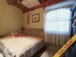 Eladó 80 m²-escsaládi ház Isaszeg, Compó utca: 69'000'000 Ft