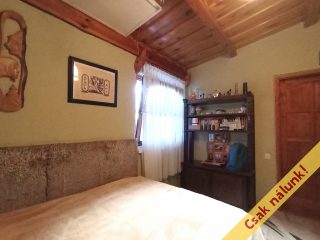 Eladó 80 m²-escsaládi ház Isaszeg, Compó utca: 69'000'000 Ft