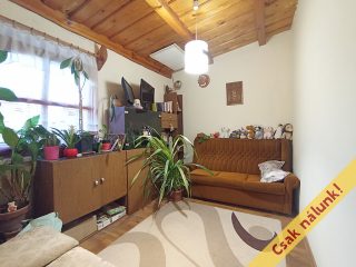 Eladó 80 m²-escsaládi ház Isaszeg, Compó utca: 69'000'000 Ft