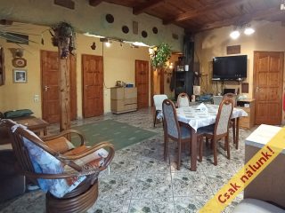 Eladó 80 m²-escsaládi ház Isaszeg, Compó utca: 69'000'000 Ft