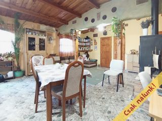 Eladó 80 m²-escsaládi ház Isaszeg, Compó utca: 69'000'000 Ft