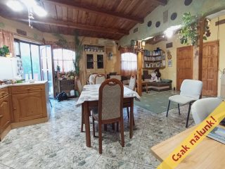 Eladó 80 m²-escsaládi ház Isaszeg, Compó utca: 69'000'000 Ft