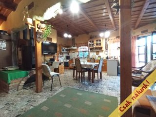 Eladó 80 m²-escsaládi ház Isaszeg, Compó utca: 69'000'000 Ft