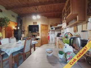 Eladó 80 m²-escsaládi ház Isaszeg, Compó utca: 69'000'000 Ft