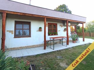 Eladó 80 m²-escsaládi ház Isaszeg, Compó utca: 69'000'000 Ft