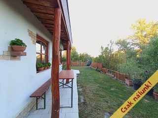 Eladó 80 m²-escsaládi ház Isaszeg, Compó utca: 69'000'000 Ft