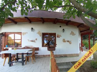 Eladó 80 m²-escsaládi ház Isaszeg, Compó utca: 69'000'000 Ft