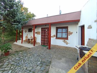 Eladó 80 m²-escsaládi ház Isaszeg, Compó utca: 69'000'000 Ft