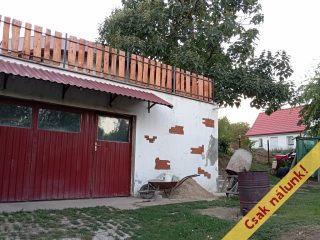 Eladó 80 m²-escsaládi ház Isaszeg, Compó utca: 69'000'000 Ft