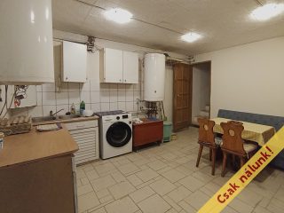Eladó 80 m²-escsaládi ház Isaszeg, Compó utca: 69'000'000 Ft
