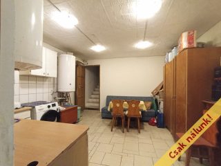 Eladó 80 m²-escsaládi ház Isaszeg, Compó utca: 69'000'000 Ft