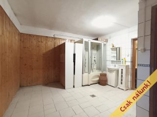 Eladó 80 m²-escsaládi ház Isaszeg, Compó utca: 69'000'000 Ft