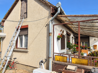 Eladó 128 m²-escsaládi ház Isaszeg, Mátyás király utca: 59'900'000 Ft