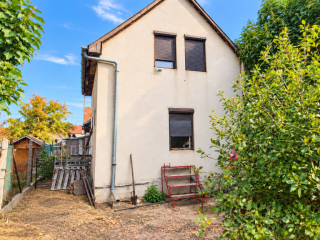 Eladó 128 m²-escsaládi ház Isaszeg, Mátyás király utca: 59'900'000 Ft