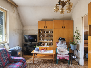 Eladó 128 m²-escsaládi ház Isaszeg, Mátyás király utca: 59'900'000 Ft