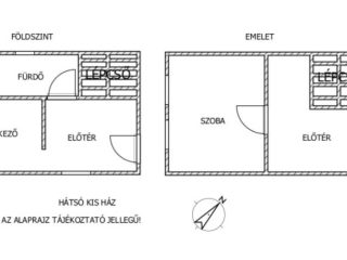 Eladó 128 m²-escsaládi ház Isaszeg, Mátyás király utca: 59'900'000 Ft