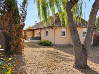 Eladó 89 m²-esikerház Isaszeg, Mátyás király utca: 74'900'000 Ft