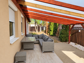 Eladó 89 m²-esikerház Isaszeg, Mátyás király utca: 74'900'000 Ft