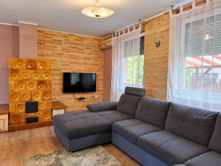 Eladó 89 m²-esikerház Isaszeg, Mátyás király utca: 74'900'000 Ft