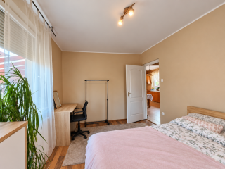 Eladó 89 m²-esikerház Isaszeg, Mátyás király utca: 74'900'000 Ft