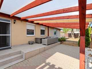 Eladó 89 m²-esikerház Isaszeg, Mátyás király utca: 74'900'000 Ft