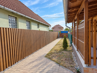 Eladó 89 m²-esikerház Isaszeg, Mátyás király utca: 74'900'000 Ft