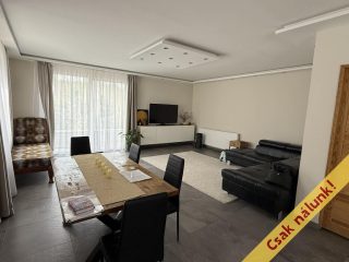 Eladó 110 m²-esüdülő Isaszeg, Öreghegy utca: 69'900'000 Ft