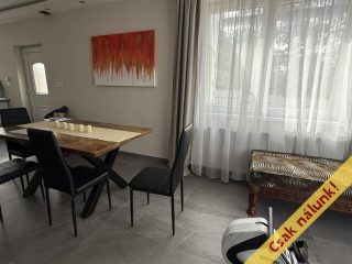 Eladó 110 m²-esüdülő Isaszeg, Öreghegy utca: 69'900'000 Ft