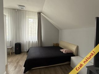 Eladó 110 m²-esüdülő Isaszeg, Öreghegy utca: 69'900'000 Ft