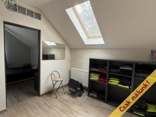 Eladó 110 m²-esüdülő Isaszeg, Öreghegy utca: 69'900'000 Ft