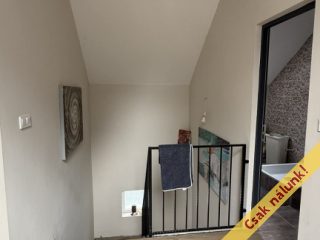 Eladó 110 m²-esüdülő Isaszeg, Öreghegy utca: 69'900'000 Ft