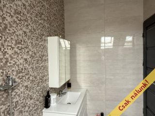 Eladó 110 m²-esüdülő Isaszeg, Öreghegy utca: 69'900'000 Ft