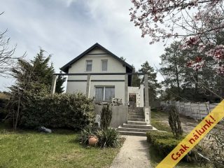 Eladó 110 m²-esüdülő Isaszeg, Öreghegy utca: 69'900'000 Ft