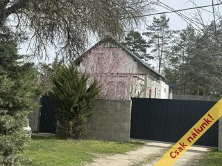 Eladó 110 m²-esüdülő Isaszeg, Öreghegy utca: 69'900'000 Ft