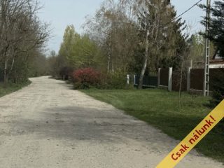 Eladó 110 m²-esüdülő Isaszeg, Öreghegy utca: 69'900'000 Ft