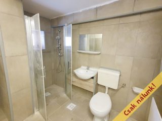 Eladó 48 m²-escsaládi ház Isaszeg, Penny Market közeli utca: 45'900'000 Ft