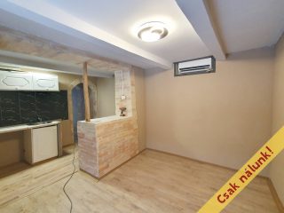 Eladó 48 m²-escsaládi ház Isaszeg, Penny Market közeli utca: 45'900'000 Ft